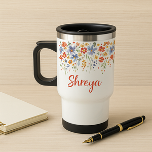 Travel Mug