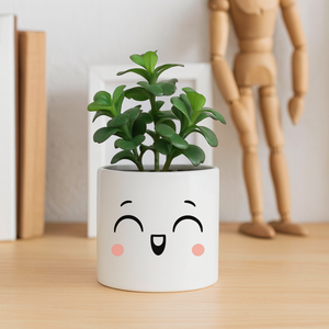 Ceramic Flower Pot
