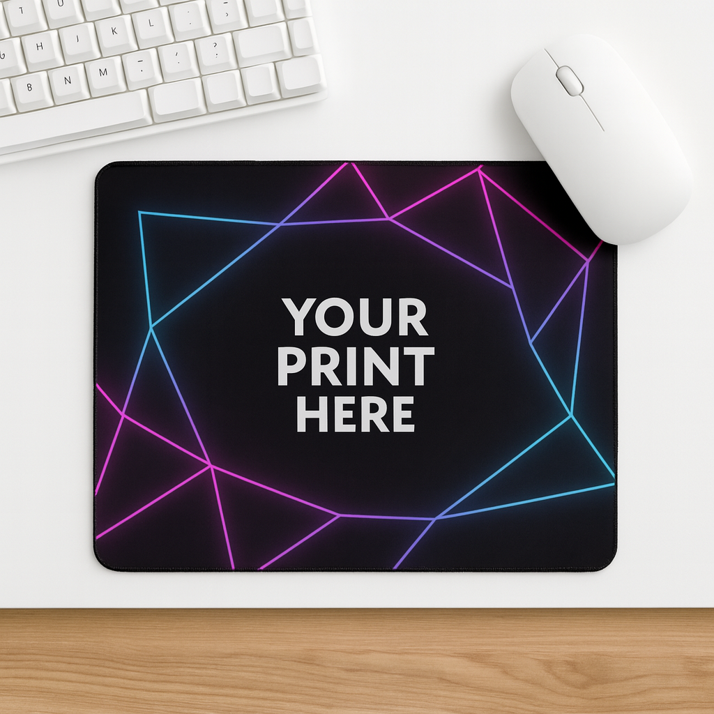 Custom Mouse Pads